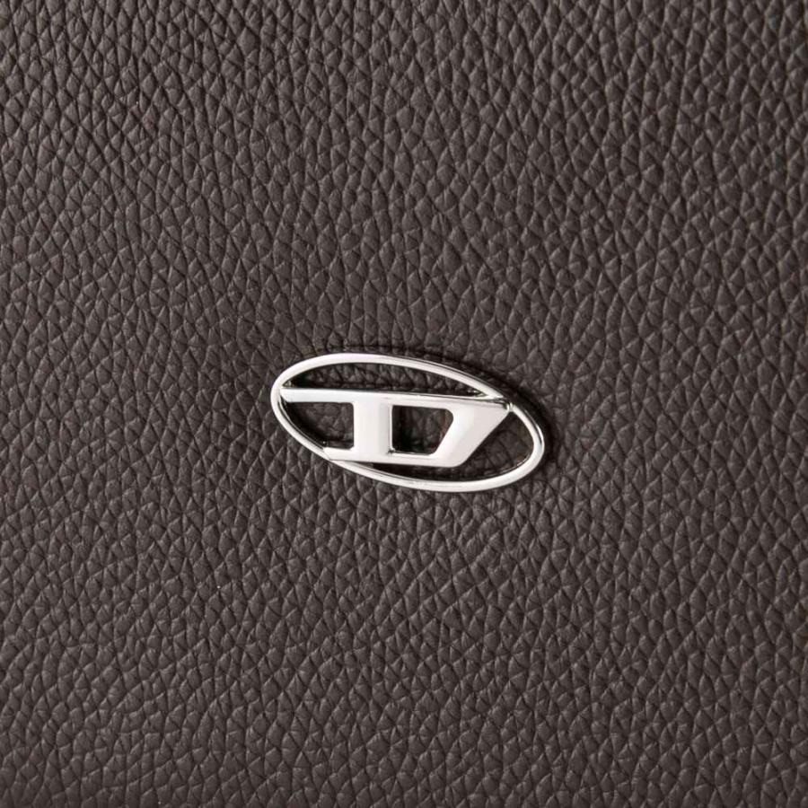 DIESEL（ディーゼル） DIESEL HISSU EVO/GARNET ラウンド長財布