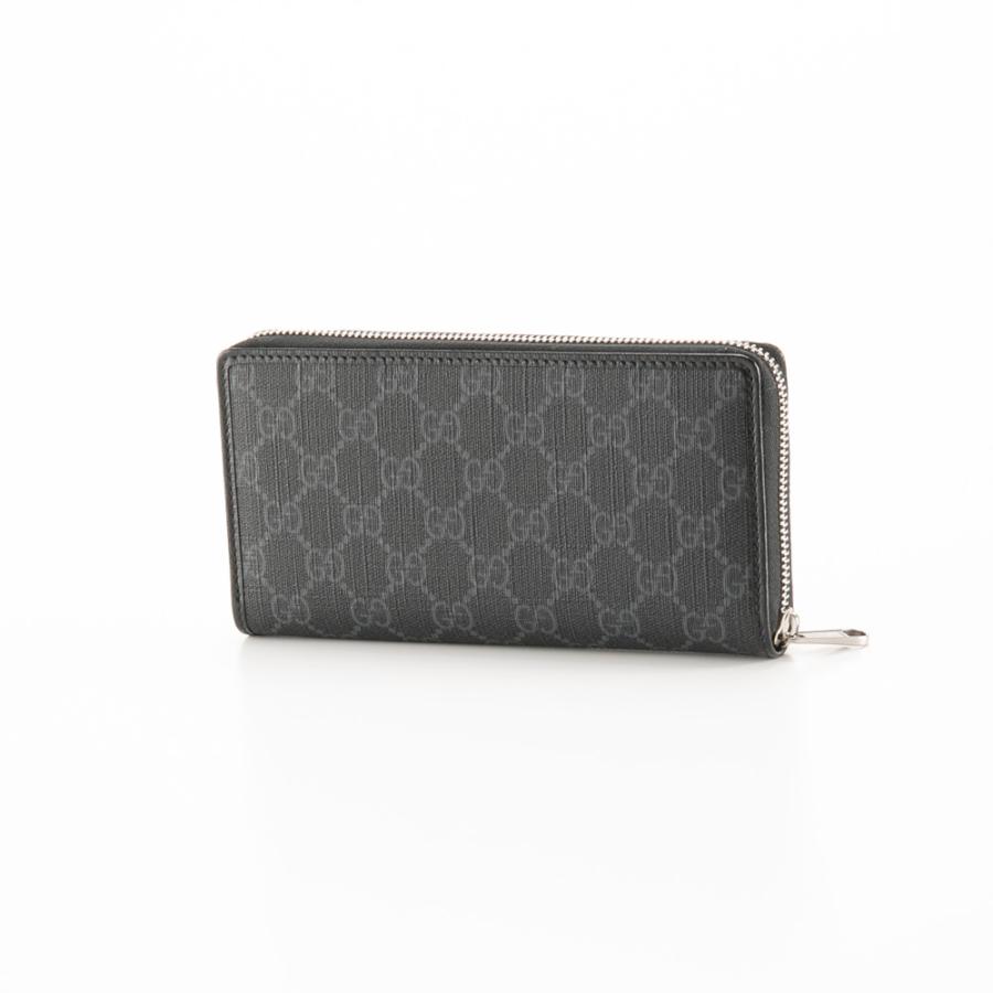 グッチ GUCCI GG RETRO インターロッキングG ラウンド長財布 673003 92TCN　フィットハウスの画像