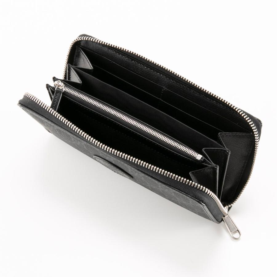 グッチ GUCCI GG RETRO インターロッキングG ラウンド長財布 673003 92TCN　フィットハウスの画像