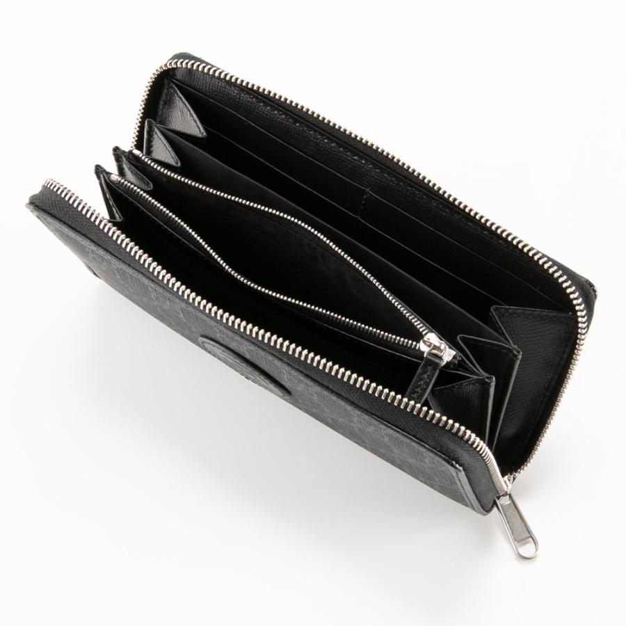 グッチ GUCCI GG RETRO インターロッキングG ラウンド長財布 673003 92TCN　フィットハウスの画像