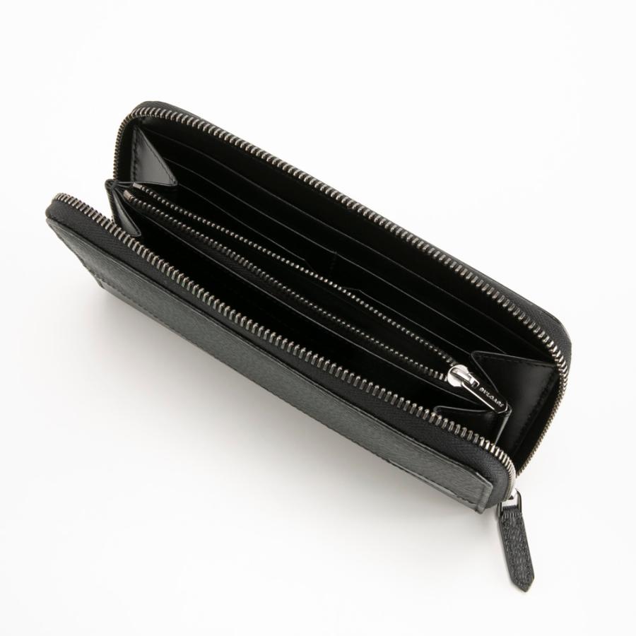 ブルガリ BVLGARI セルペンティ ラウンド長財布 282778　フィットハウスの画像