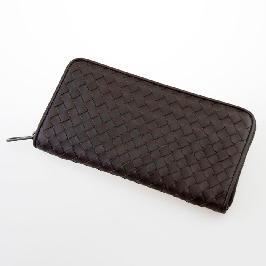 BOTTEGA VENETA ボッテガヴェネタ カーフイントレチャートスリム 