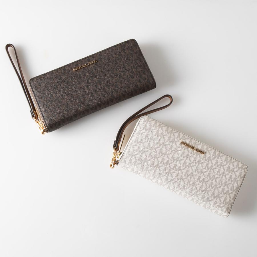 マイケルコース Michael Kors 長財布 Jet Set Tra Travel Continentalラウンド 35f8gtvt3b ギフト ラッピング無料 Fit House 通販 Paypayモール