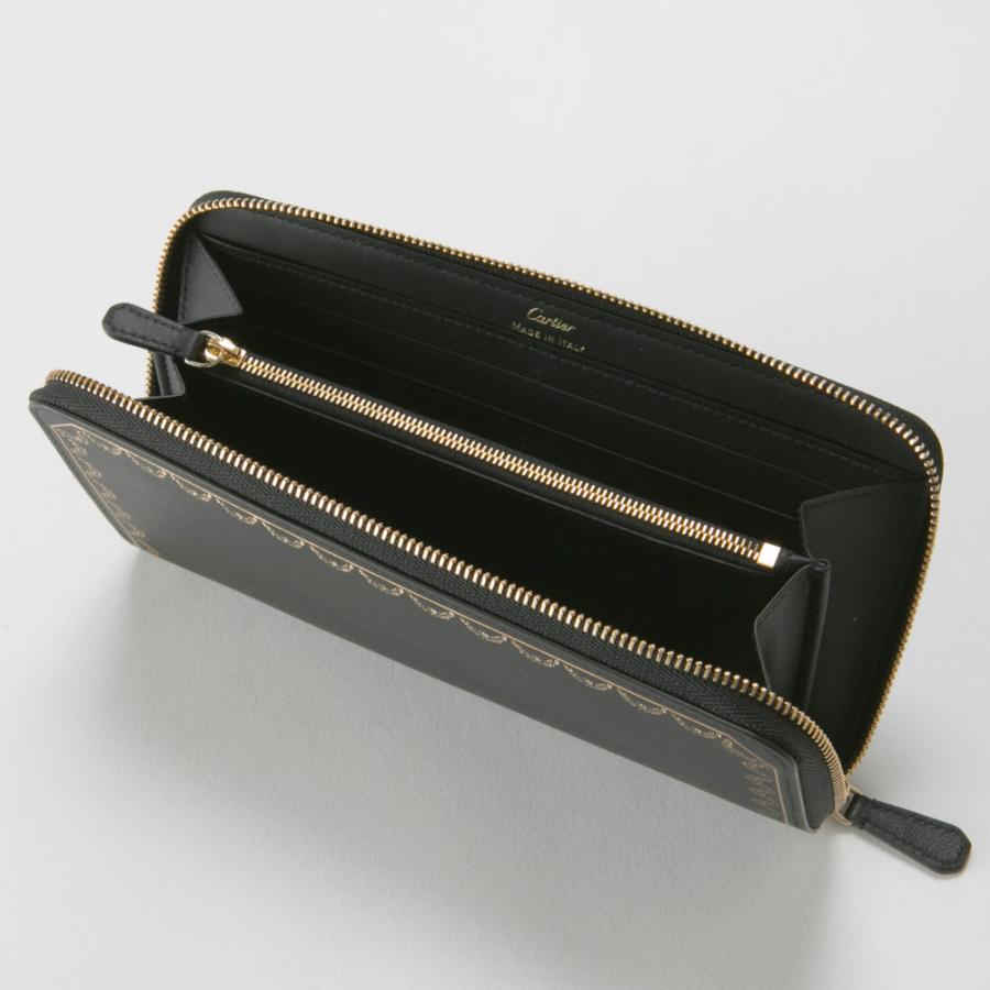 Cartier（カルティエ） 長財布 GUIRLANDE DE CARTIER L3001710 ギフト