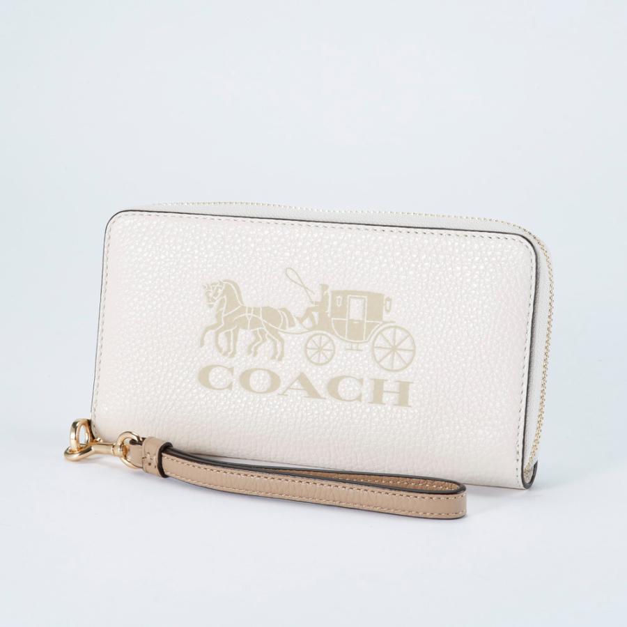 輝い COACH コーチ リストレット ホースアンドキャリッジ