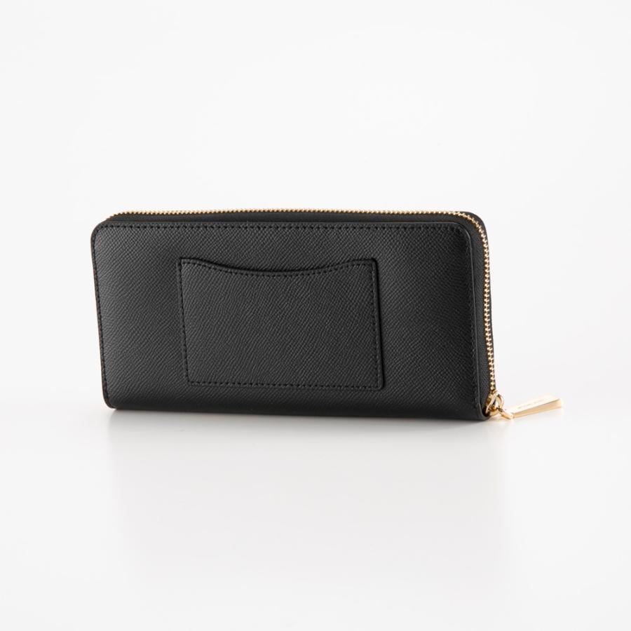 MICHAEL KORS（マイケルコース） 長財布 JET SET POCKET ラウンド