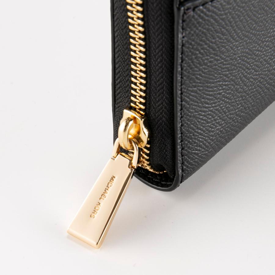 MICHAEL KORS（マイケルコース） 長財布 JET SET POCKET ラウンド