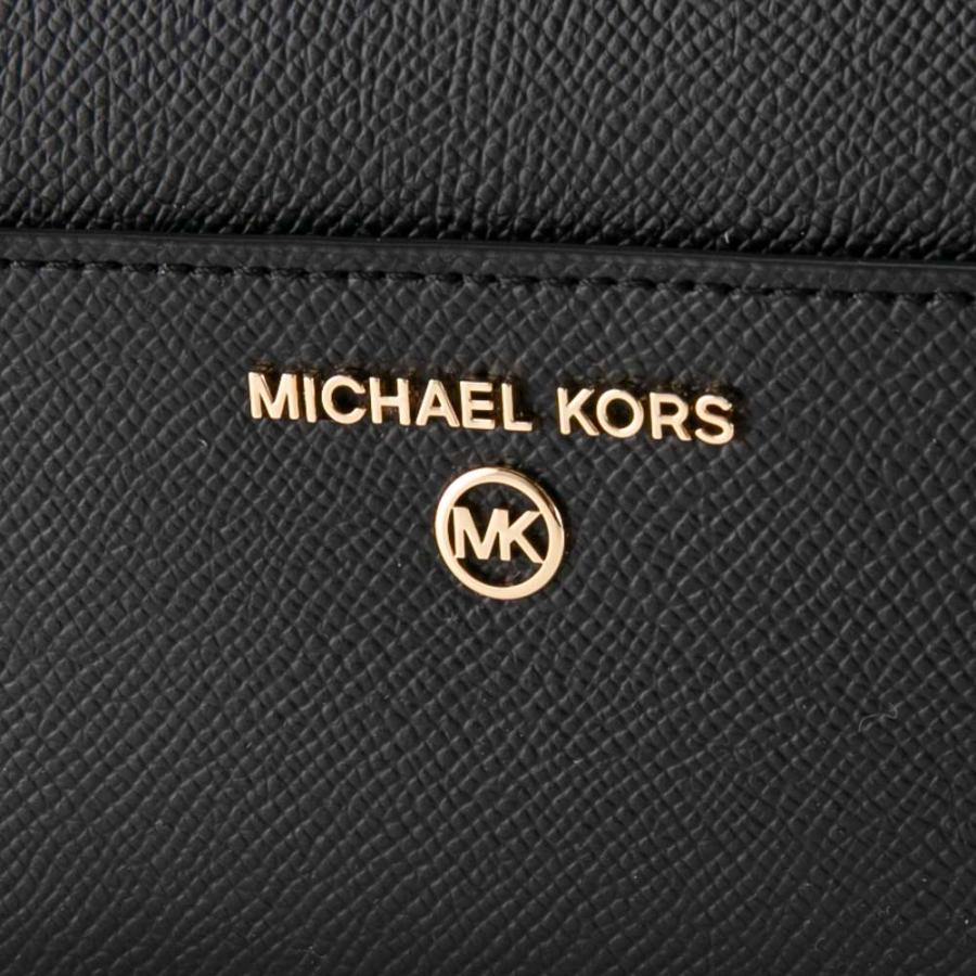 MICHAEL KORS（マイケルコース） 長財布 JET SET POCKET ラウンド