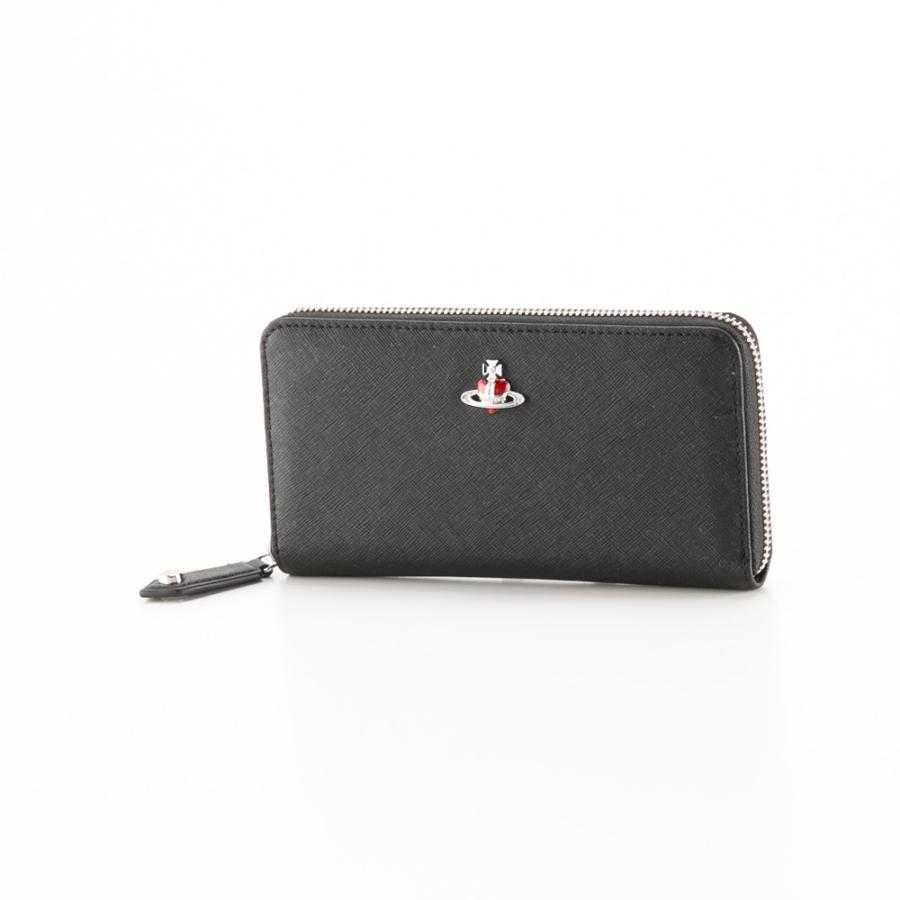 Vivienne Westwood（ヴィヴィアンウエストウッド） 長財布 DIAMANTE