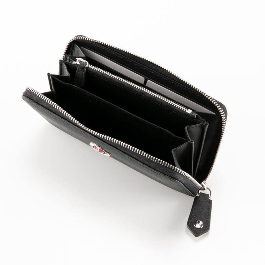 Vivienne Westwood（ヴィヴィアンウエストウッド） 長財布 DIAMANTE