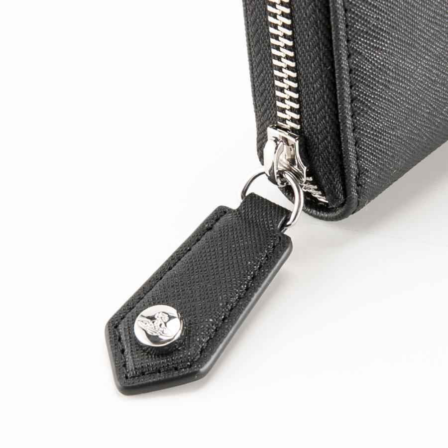 Vivienne Westwood（ヴィヴィアンウエストウッド） 長財布 DIAMANTE