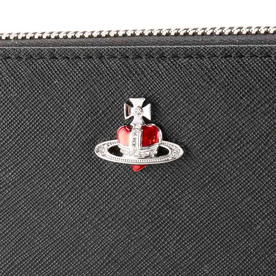 Vivienne Westwood（ヴィヴィアンウエストウッド） 長財布 DIAMANTE