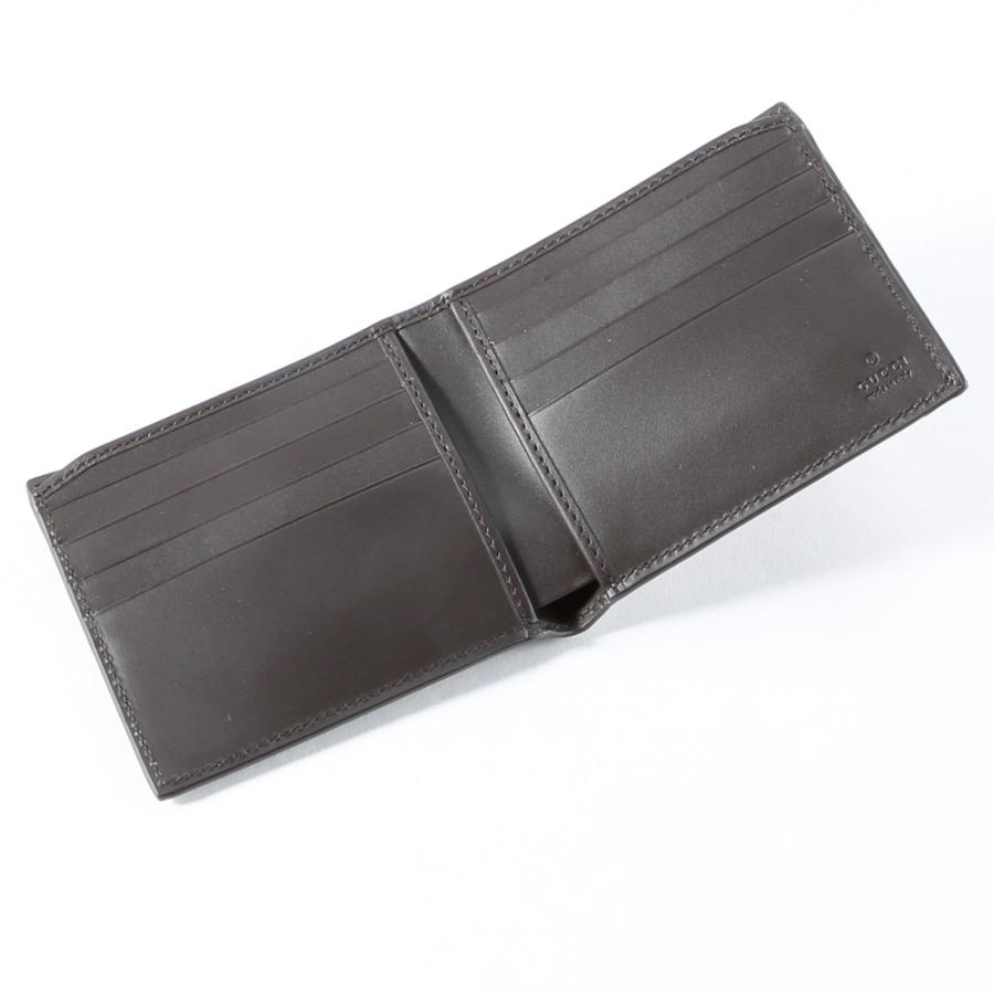 GUCCI（グッチ） 折り財布 NEW WEB TES.GG 408827 KLQCN フィット