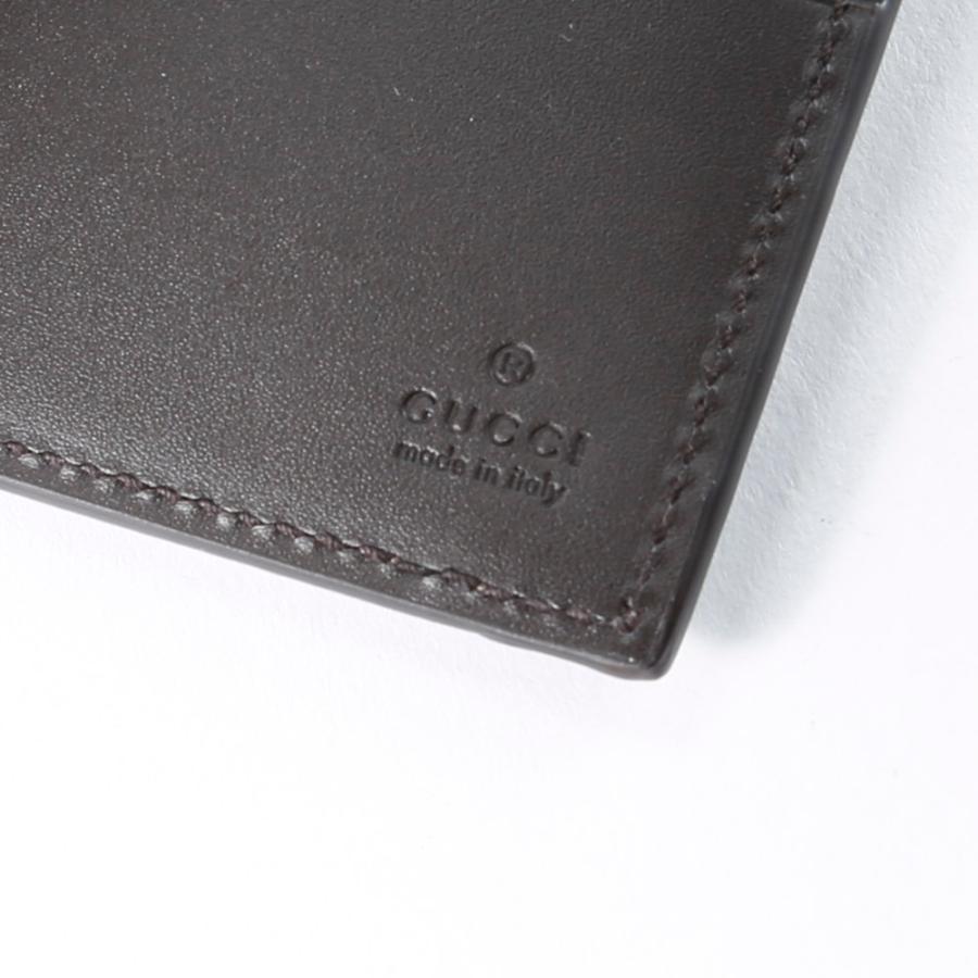 GUCCI（グッチ） 折り財布 NEW WEB TES.GG 408827 KLQCN フィット