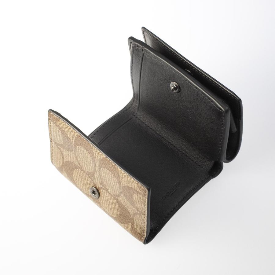 超大特価 コーチ Coach 折財布 トライフォードオリガミコインケース F ギフトラッピング無料 限定セール Www Yalaphone Com