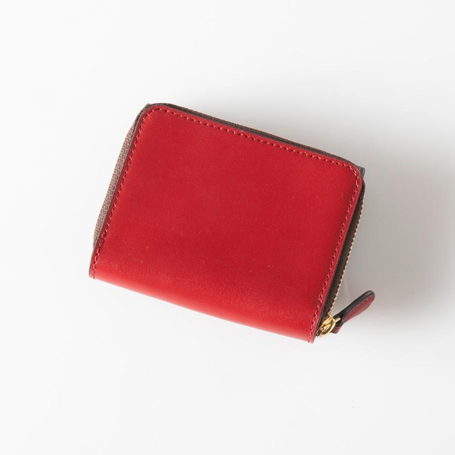 COACH（コーチ） 折財布 シグネチャー三つ折 7331 フィットハウス