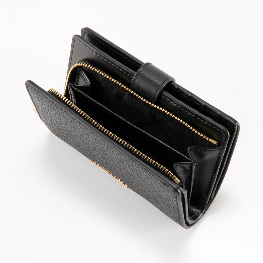 MICHAEL KORS マイケルコース 折財布 MK CHARM L字F 34H1G0KE6L フィットハウス : FIT HOUSE ...