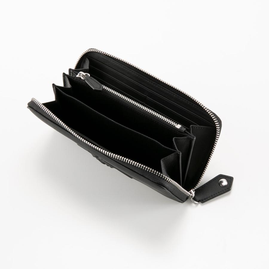 Vivienne Westwood（ヴィヴィアンウエストウッド） 長財布 SMOOTH