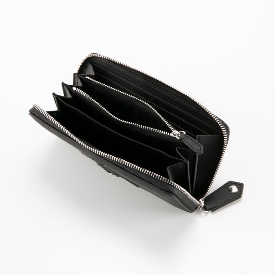 Vivienne Westwood（ヴィヴィアンウエストウッド） 長財布 SMOOTH