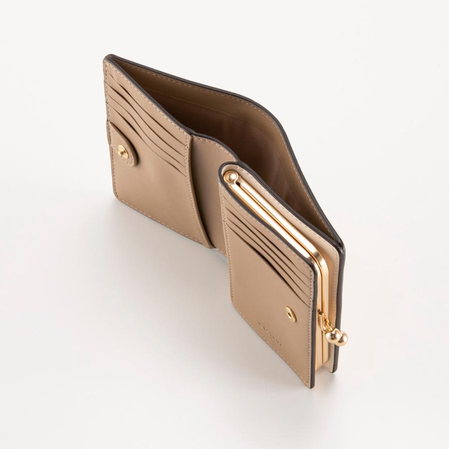 コーチ COACH 折財布 シグネチャー キスロック がま口小銭入付 コーチ COACH 折財布 シグネチャー キスロック がま口小銭入付
