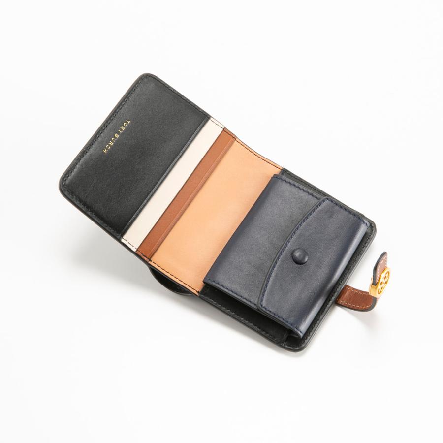 トリーバーチ 財布 ROBINSON ロビンソン TORY BURCH トリーバーチ Robinson ロビンソン PEBBLED MINI