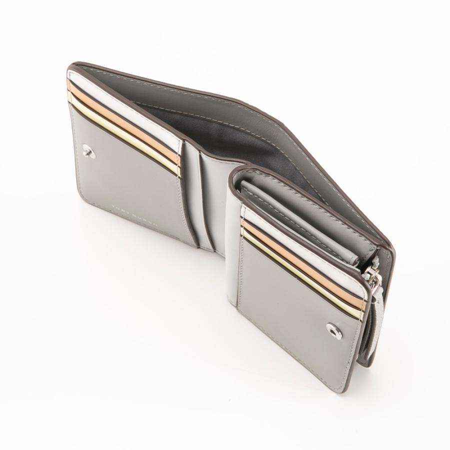 TORY BURCH（トリーバーチ） 折り財布 ROBINSON 170348 フィットハウス