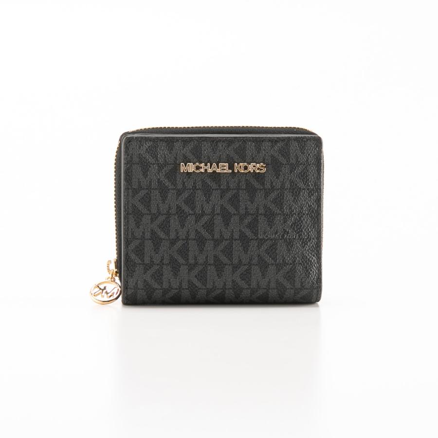 MICHAEL KORS（マイケルコース） 折り財布 JET SET TRAVEL 35H3GTVF2B