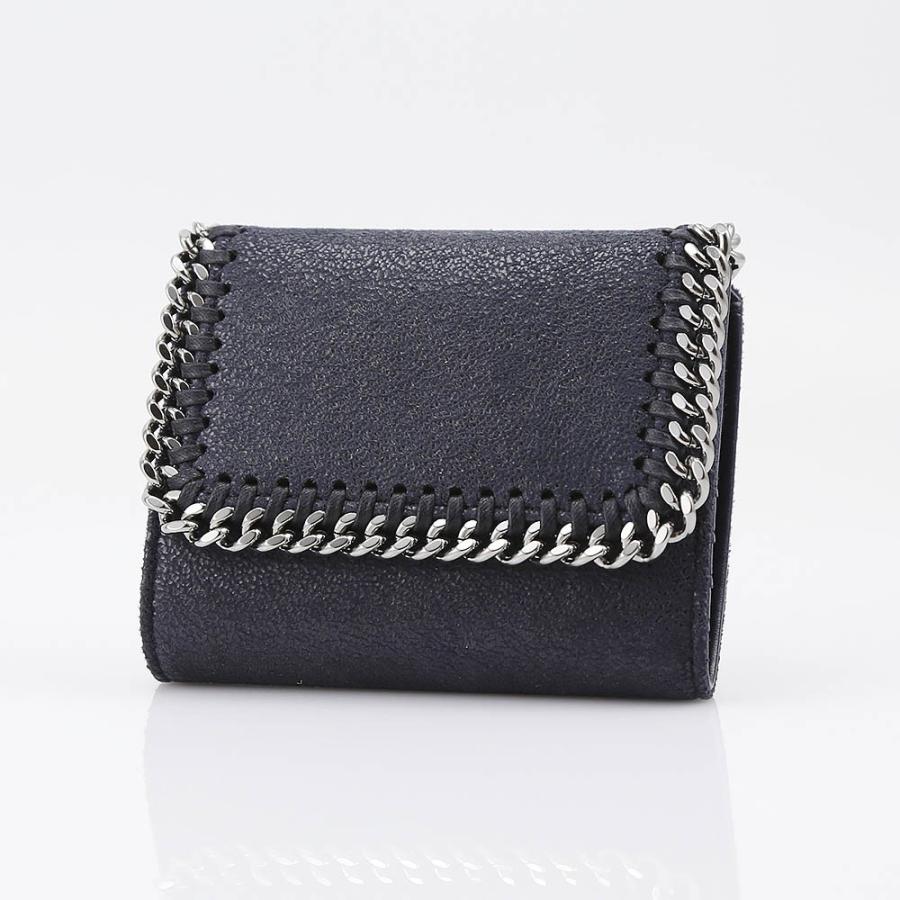 Stella McCartney（ステラ・マッカートニー） 折財布 FALABELLA