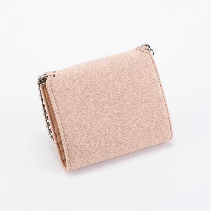 Stella McCartney（ステラ・マッカートニー） 折財布 FALABELLA
