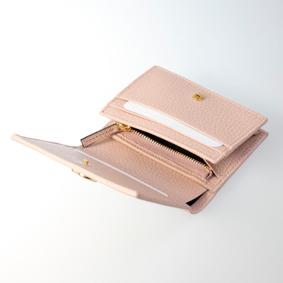 GUCCI グッチ 折り財布 PETITE MARMONT 456126 CAO0G フィットハウス 