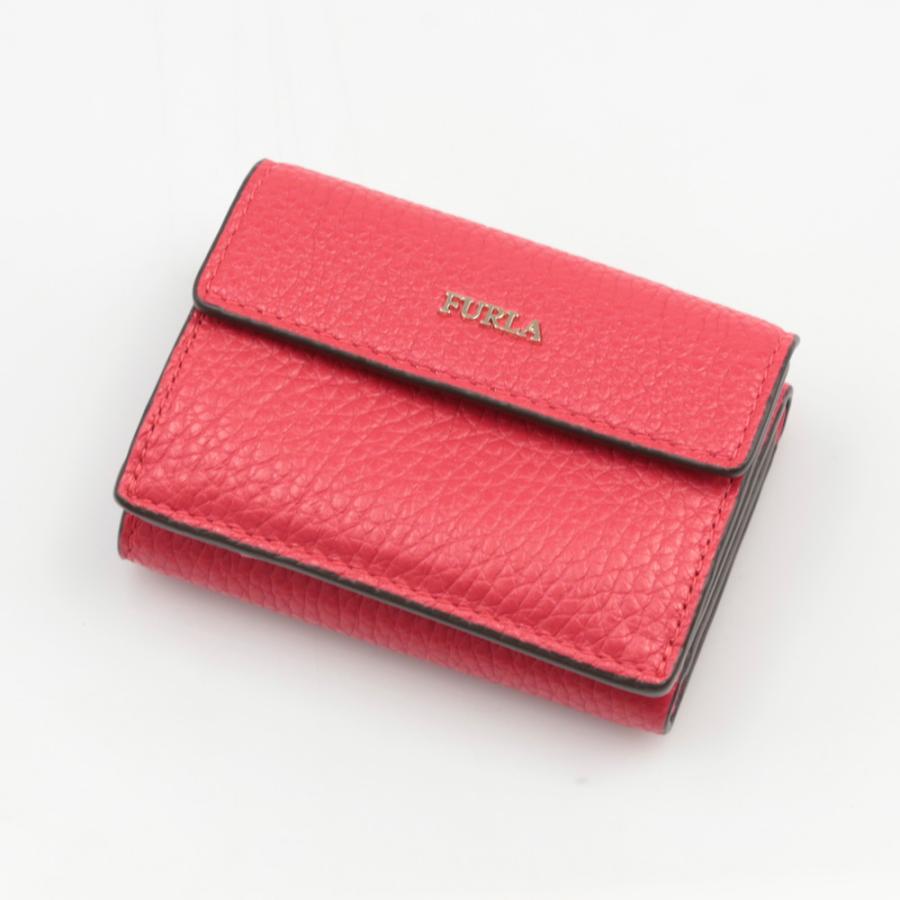 アウトレット送料無料 フルラ Furla ミニ財布 Babylon三折tinyミニ Pbl8ギフトラッピング無料 Fit House 通販 Paypayモール 新発 Ars Com Ve