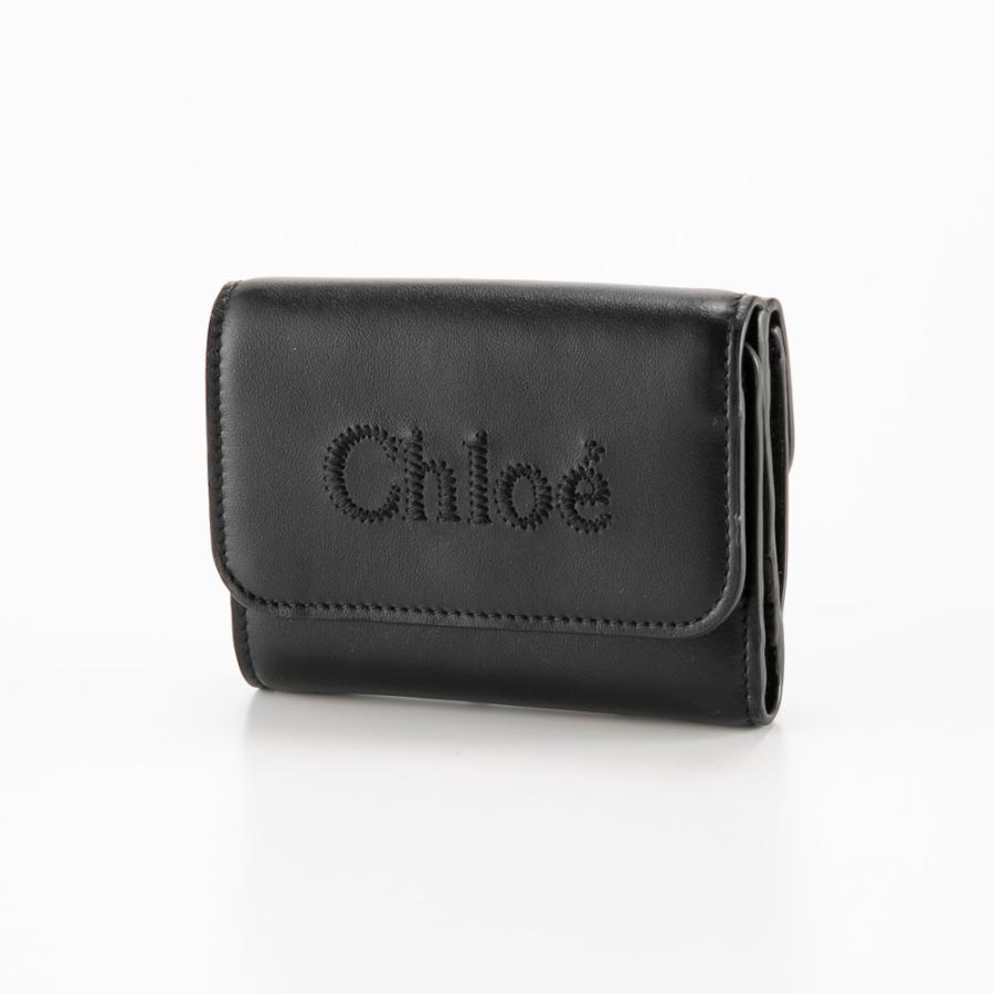 超美品 クロエ Chloe 財布 三つ折り Sense 30-25070902 118408.jpg