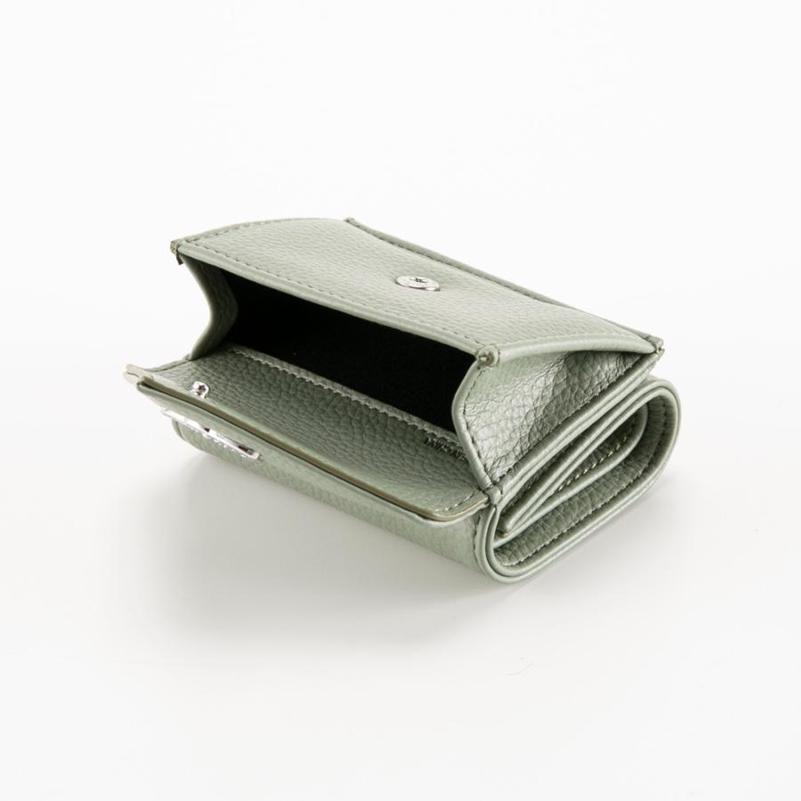 Vivienne Westwood ヴィヴィアンウエストウッド 折り財布 GRAIN