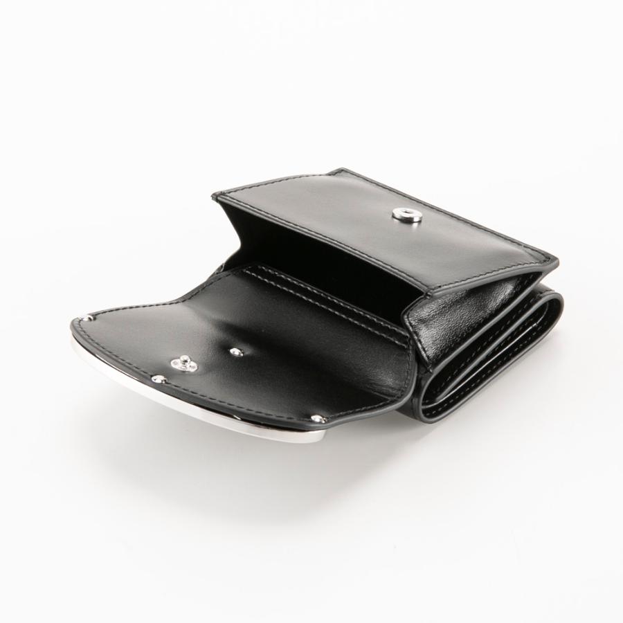 DIESEL ディーゼル 1DR XS II 三つ折り財布 X09887PR818 フィット 