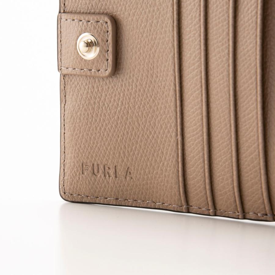 FURLA（フルラ） 折り財布 CAMELIA カメリア WP00304 ARE000 フィット