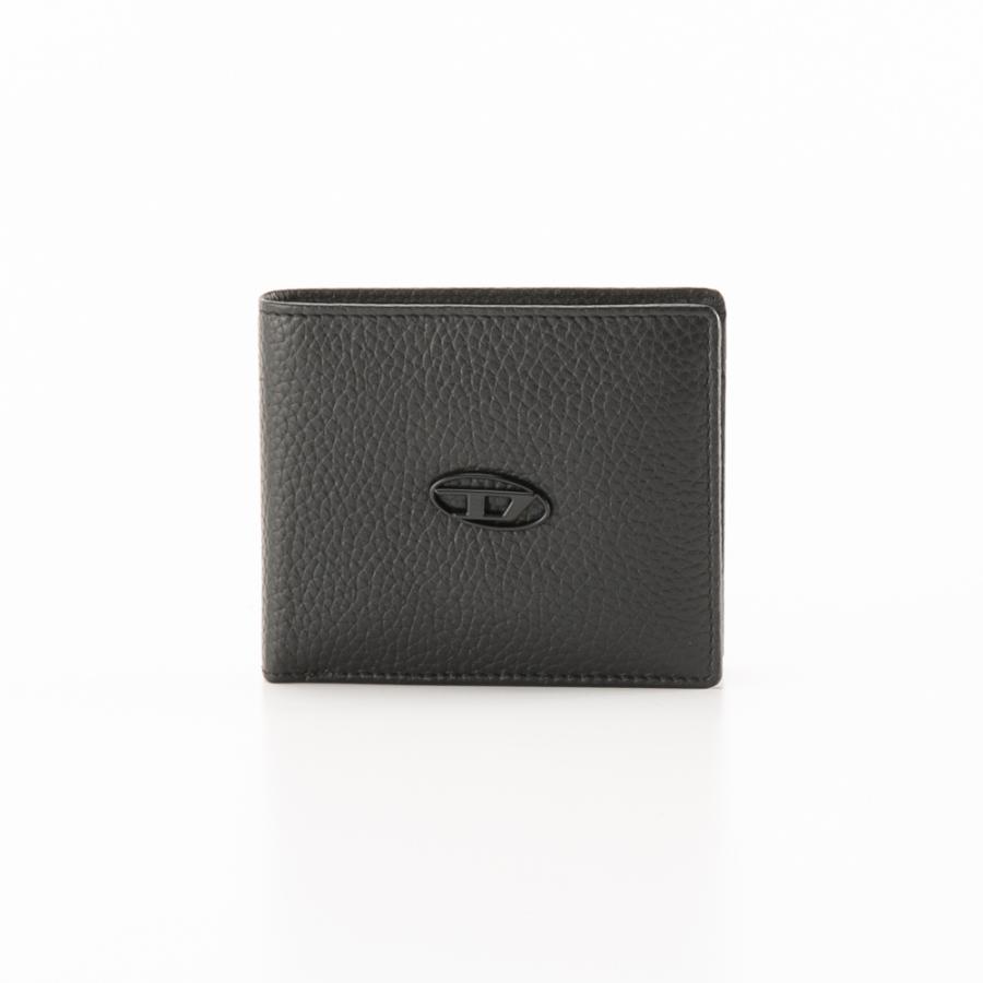 2026年5月】ディーゼル 財布（メンズ二つ折り財布）（収納カード枚数