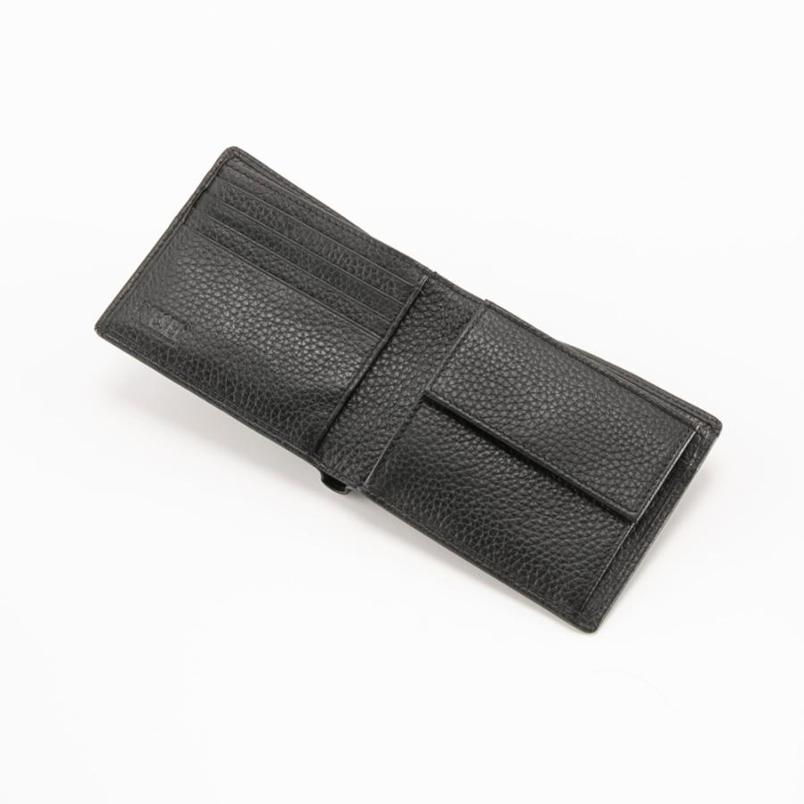 DIESEL（ディーゼル） ☆ 折り財布 HISSU EVO HIRESH S 2 X08844P0685