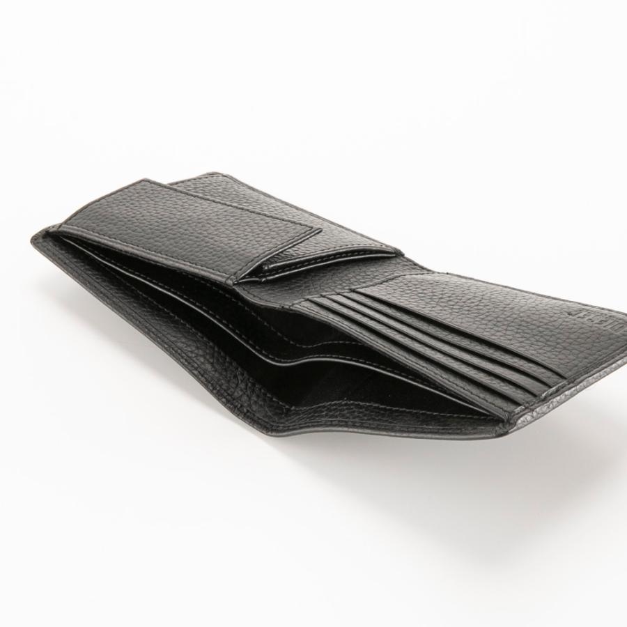 DIESEL（ディーゼル） ☆ 折り財布 HISSU EVO HIRESH S 2 X08844P0685