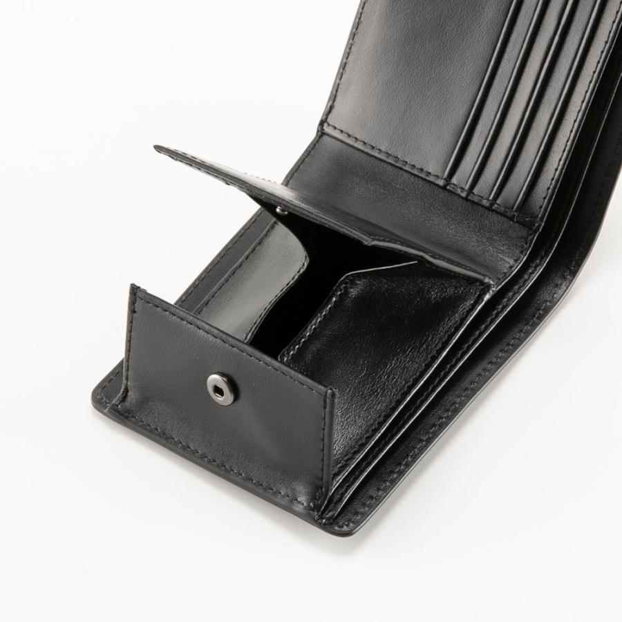 DIESEL（ディーゼル） DIESEL HOLI-D 二つ折り財布 X10123PR818