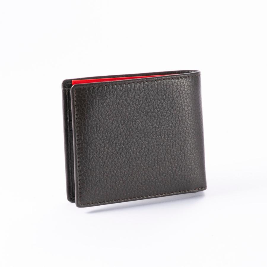 DIESEL（ディーゼル） ☆ 折り財布 HISSU EVO HIRESH S 2 X08844P0685