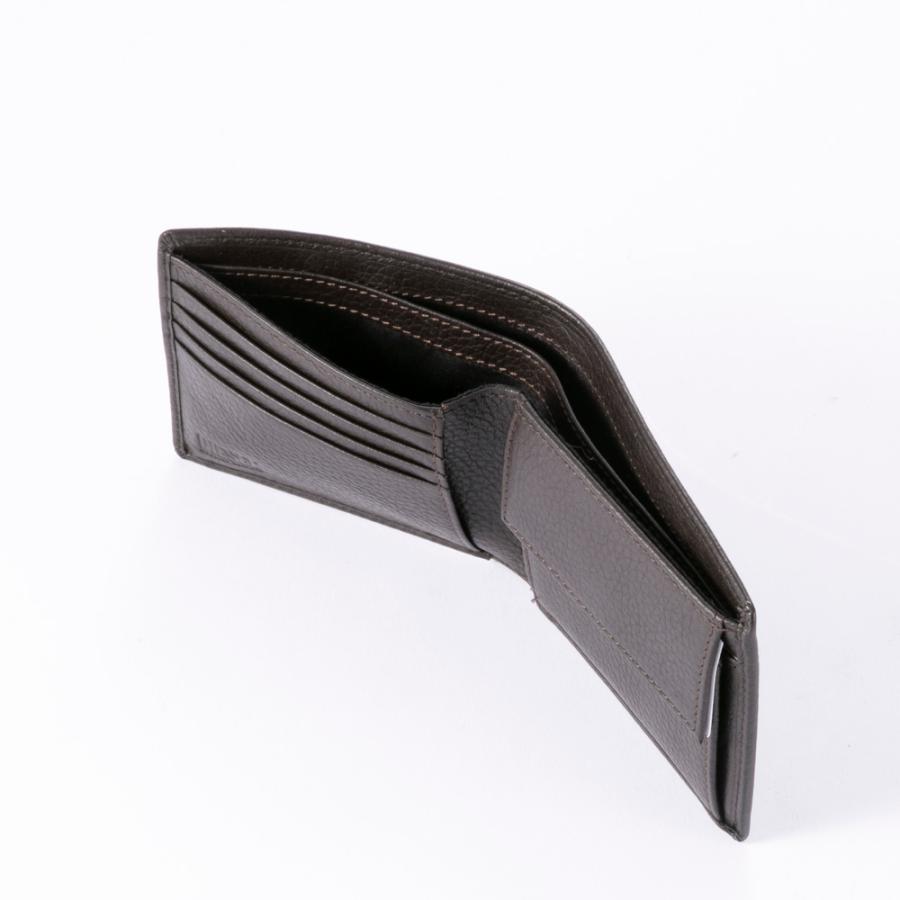DIESEL（ディーゼル） ☆ 折り財布 HISSU EVO HIRESH S 2 X08844P0685