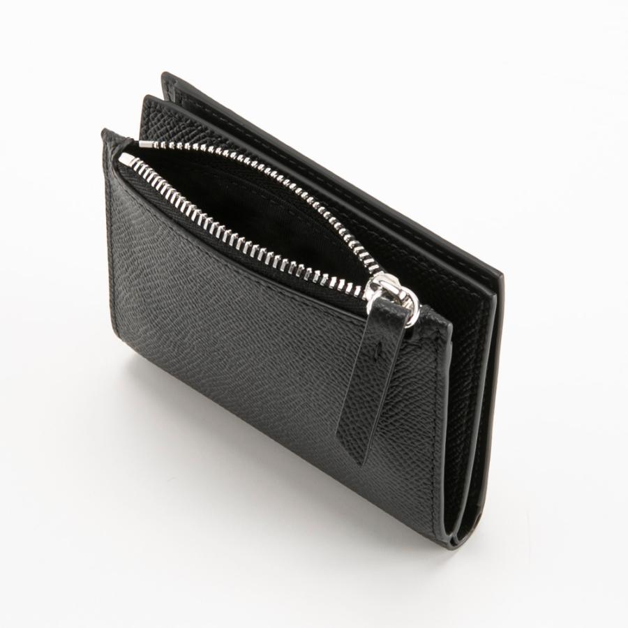 メゾンマルジェラ Maison Margiela 折り財布 FLIP FLAP SA1UI0020 P4745　フィットハウスの画像