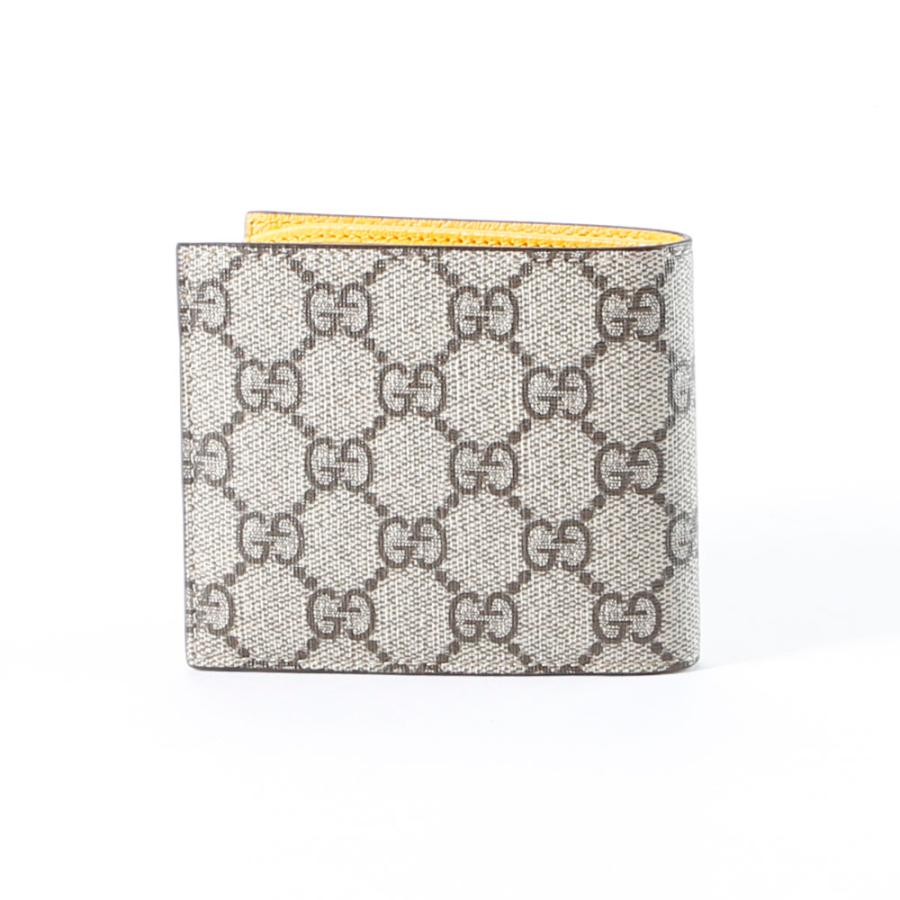 GUCCI（グッチ） 折り財布 NEOVINTAGE GG 473954 K9GOT フィットハウス