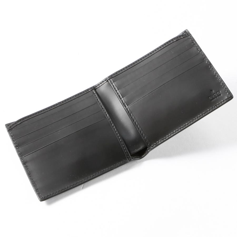 GUCCI（グッチ） 折り財布 BESTIARY ハチ 451268 UIEAN フィットハウス