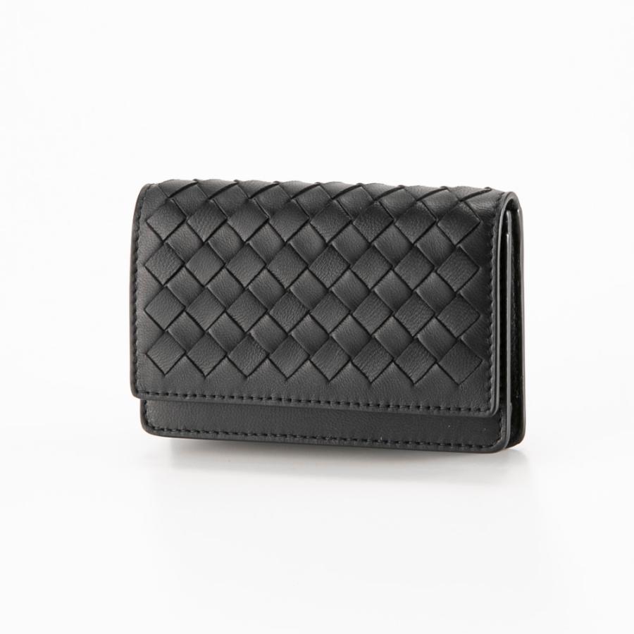 BOTTEGA VENETA ボッテガヴェネタ 名刺入れ・カードケース イントレ