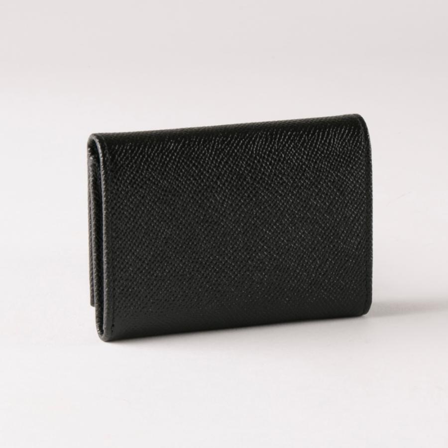 【新品未使用】BVLGARI ブルガリ 名刺入れ カードケース BVLGARI ブルガリ カードケース・名刺入れ ブルガリブルガリ