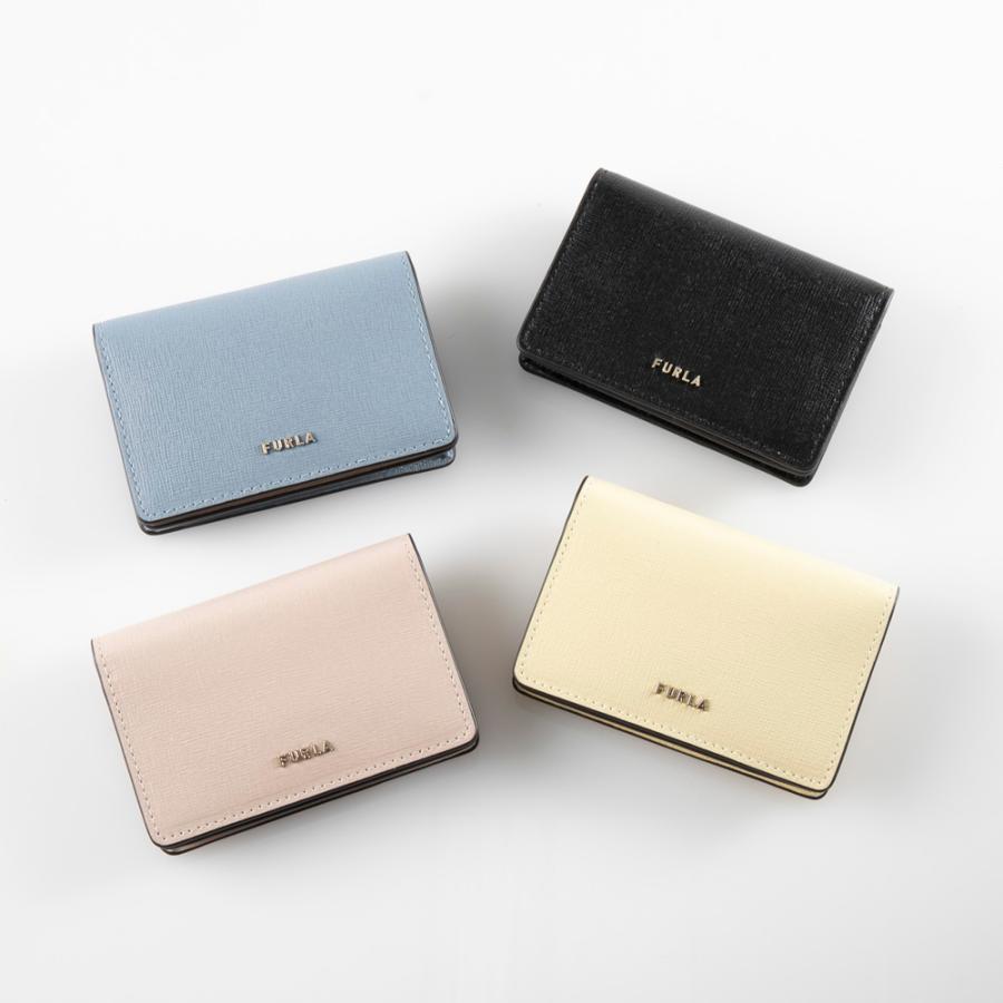 フルラ FURLA 名刺入れ BABYLON PCZ1ギフトラッピング無料 FIT HOUSE - 通販 - PayPayモール