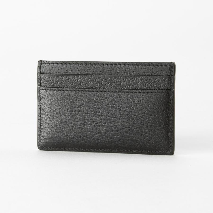 GUCCI（グッチ） GUCCI GG MARMONT レザーカードケース 657588DJ20T