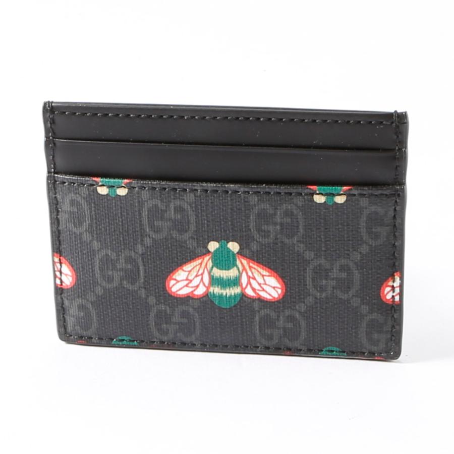 グッチ GUCCI カードケース・名刺入れ BESTIARY ハチ 451277 UIEAN　フィットハウス｜fithouse｜03