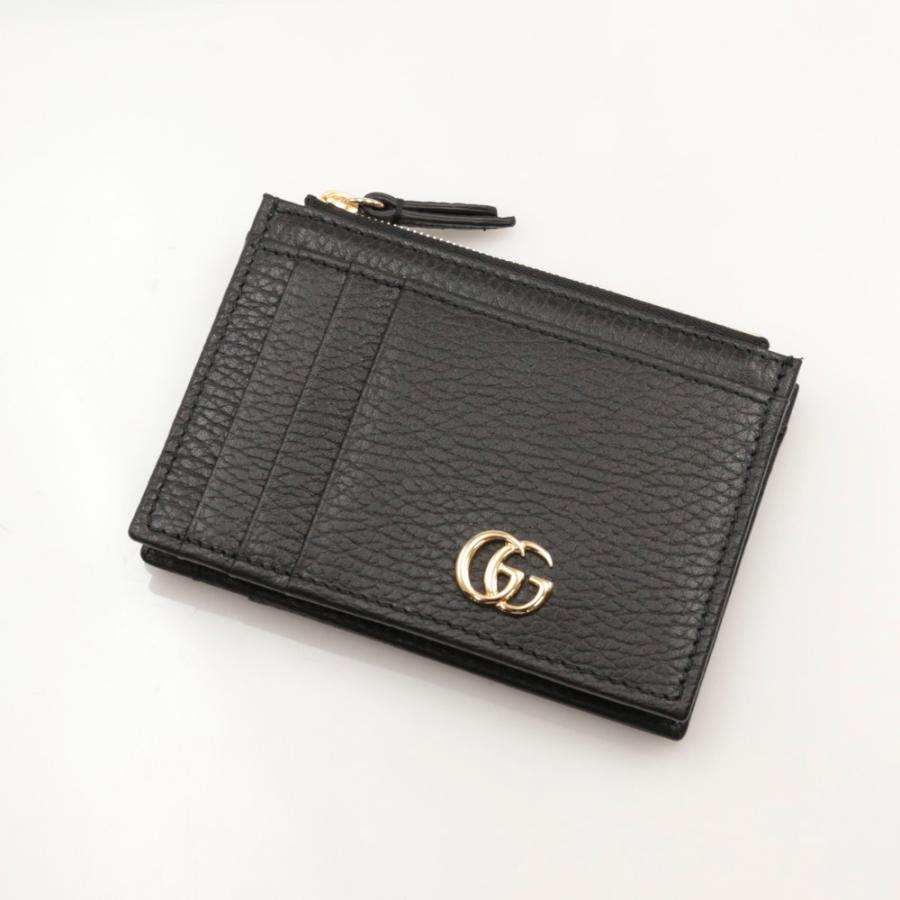 グッチ GUCCI カードケース・名刺入れ PETITE MARMONT 574804 CAO0G1000　フィットハウス :  420310kwa090009y : FIT HOUSE - 通販 - Yahoo!ショッピング